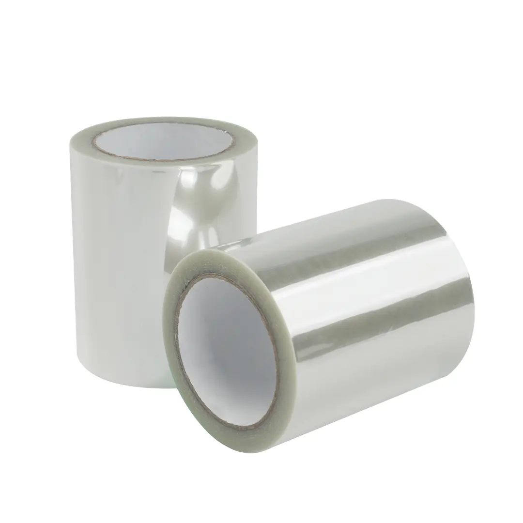 pet release liner customized differential release